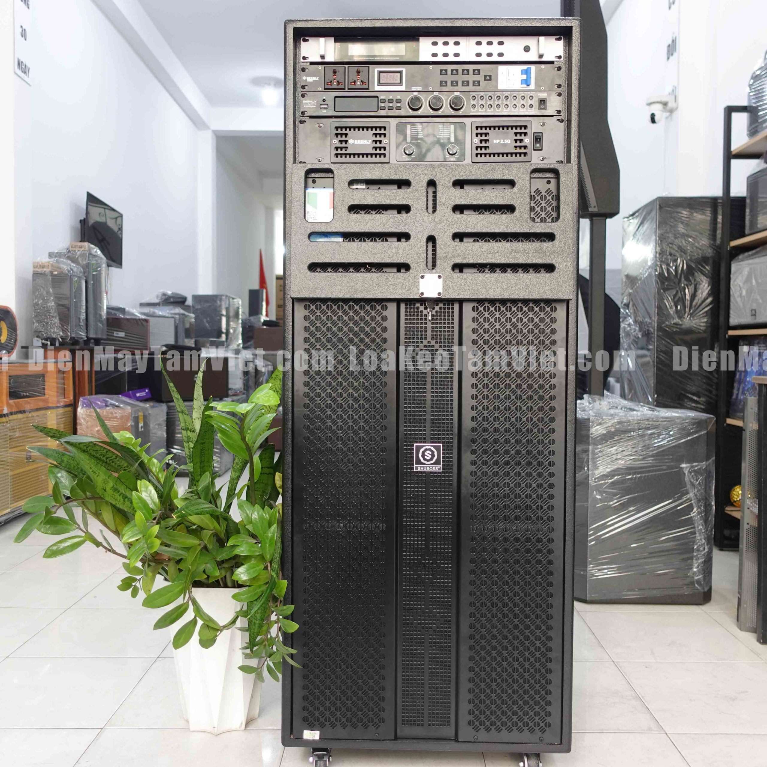dan-loa-karaoke-gia-dinh-shuboss-d1750-07 dan-loa-karaoke-gia-dinh-shuboss-d1750-07