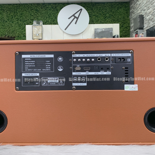 loa-karaoke-xach-tay-cong-suat-lon-shuboss-hp3150-4