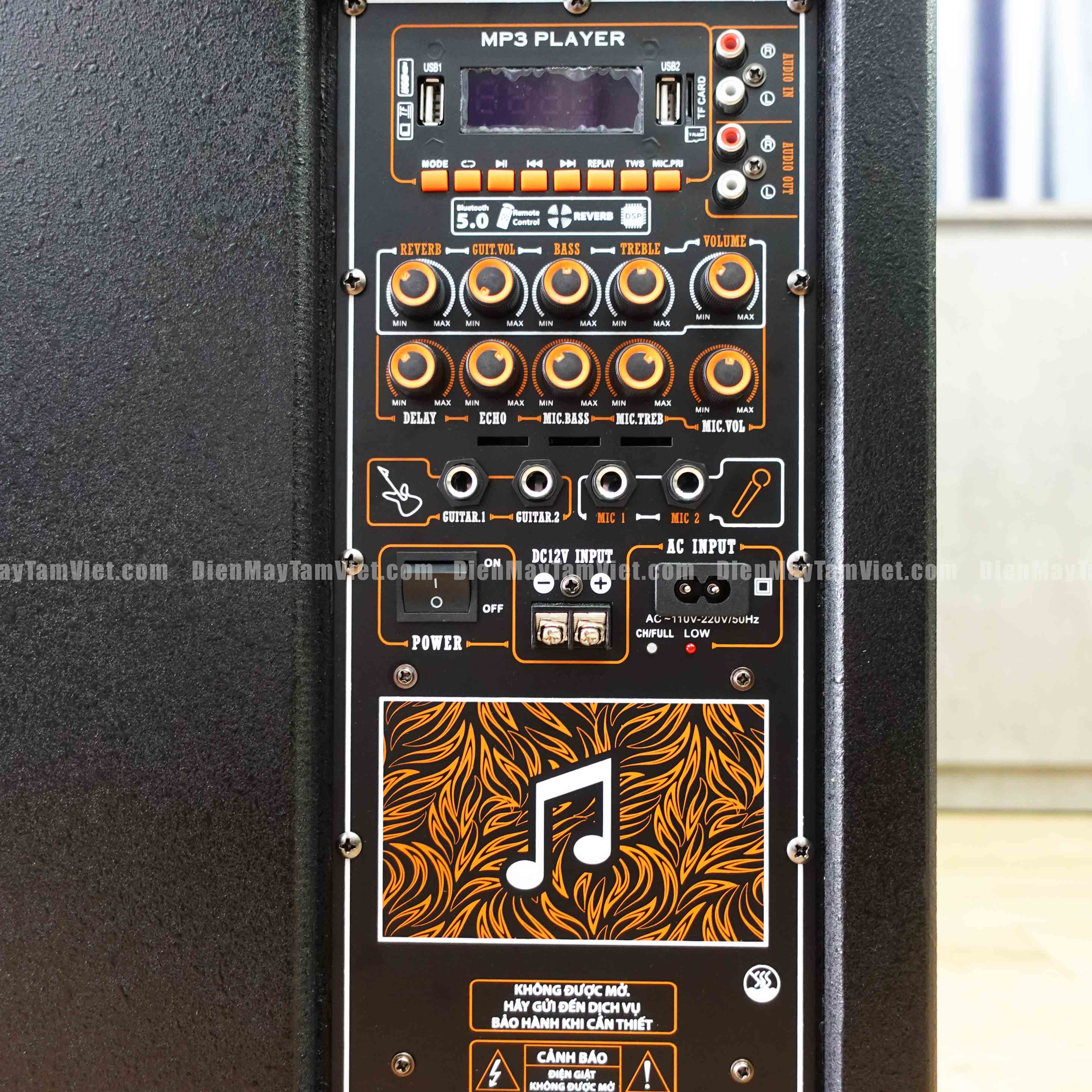 loa-keo-3-tac-shuboss-hp3280-03