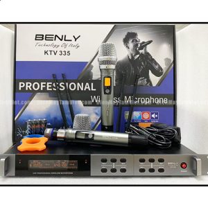 micro-KTV-335