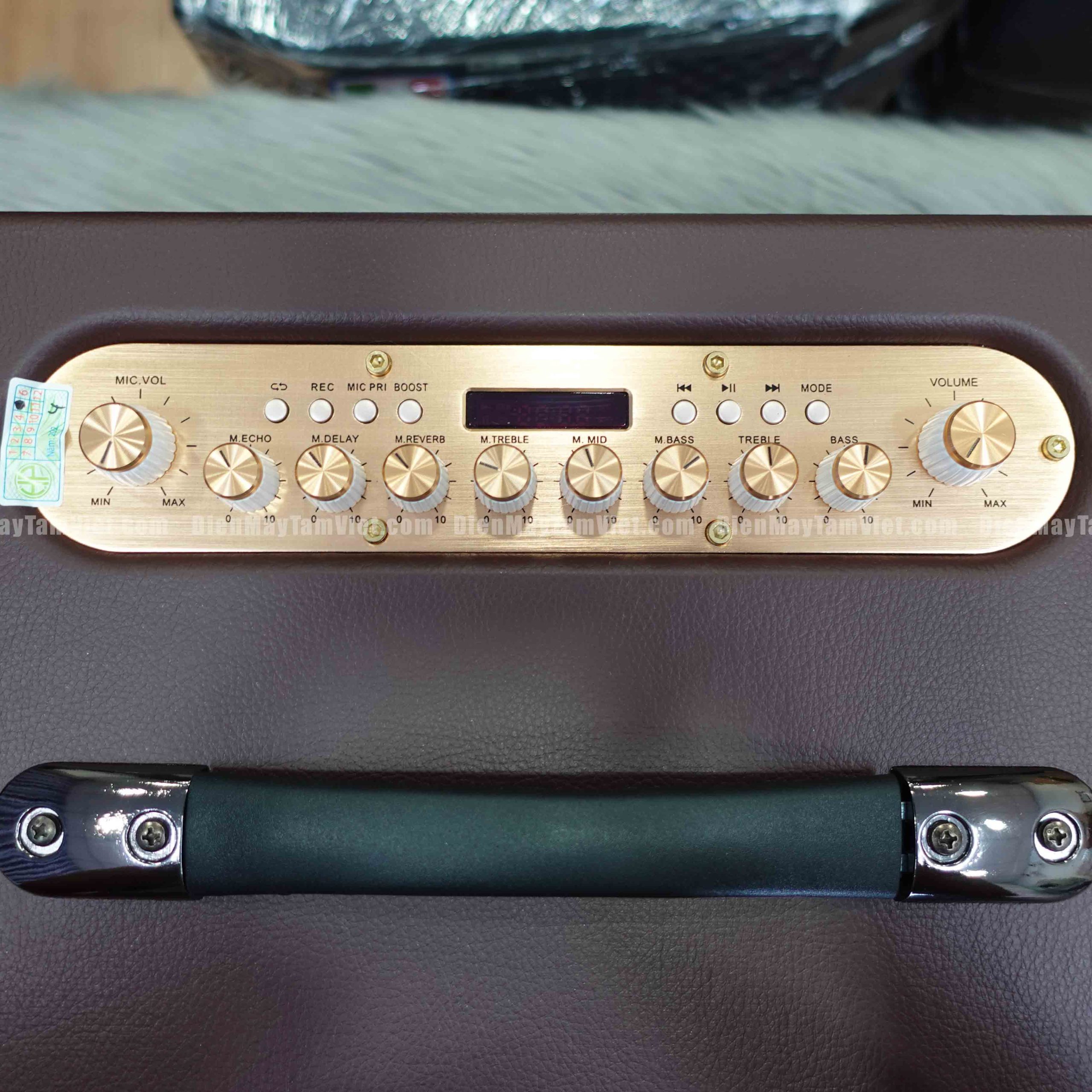 loa-karaoke-xach-tay-cao-cap-shuboss-hp3040-03- loa-karaoke-xach-tay-cao-cap-shuboss-hp3040-03-