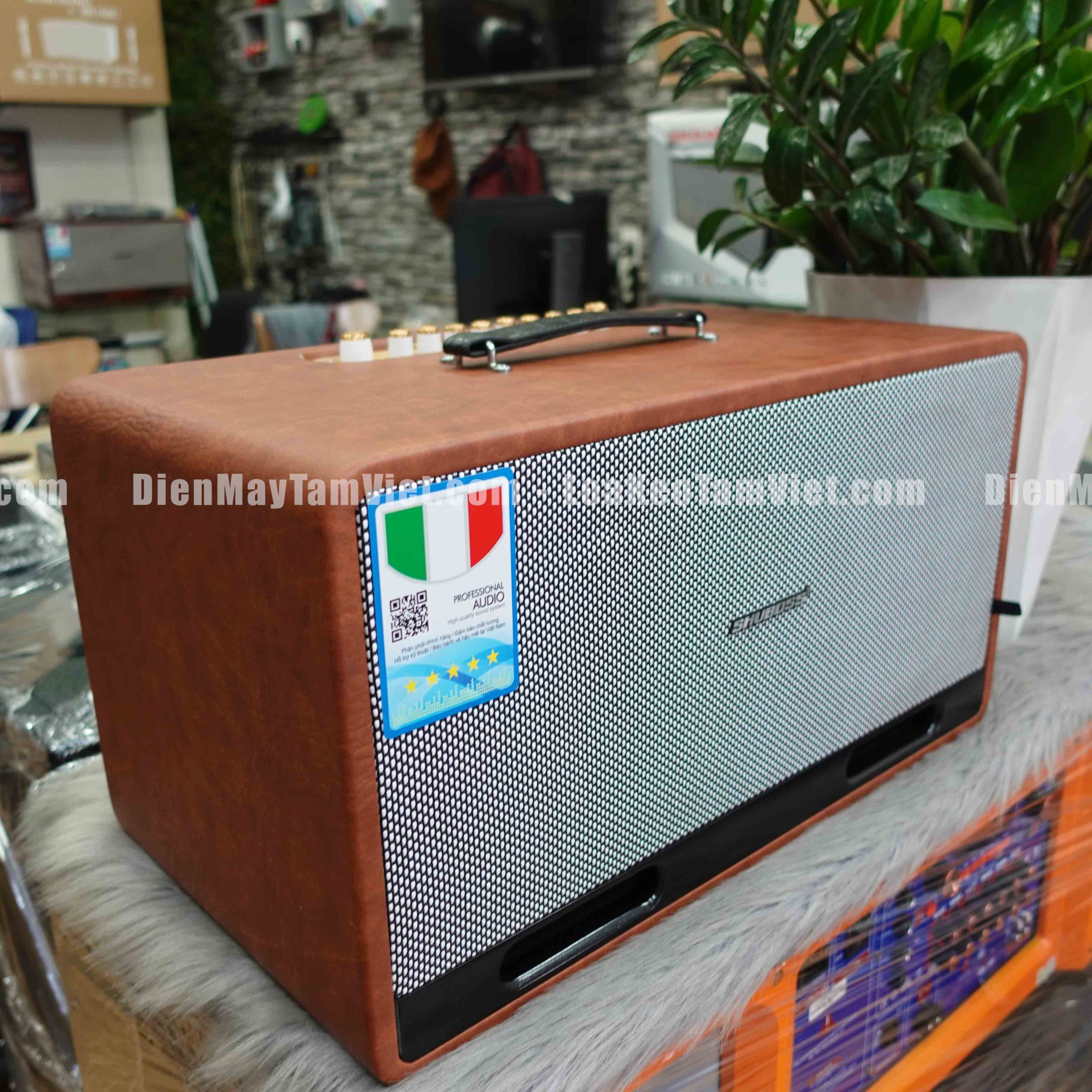 loa-karaoke-xach-tay-cao-cap-shuboss-hp3040-06- loa-karaoke-xach-tay-cao-cap-shuboss-hp3040-06-
