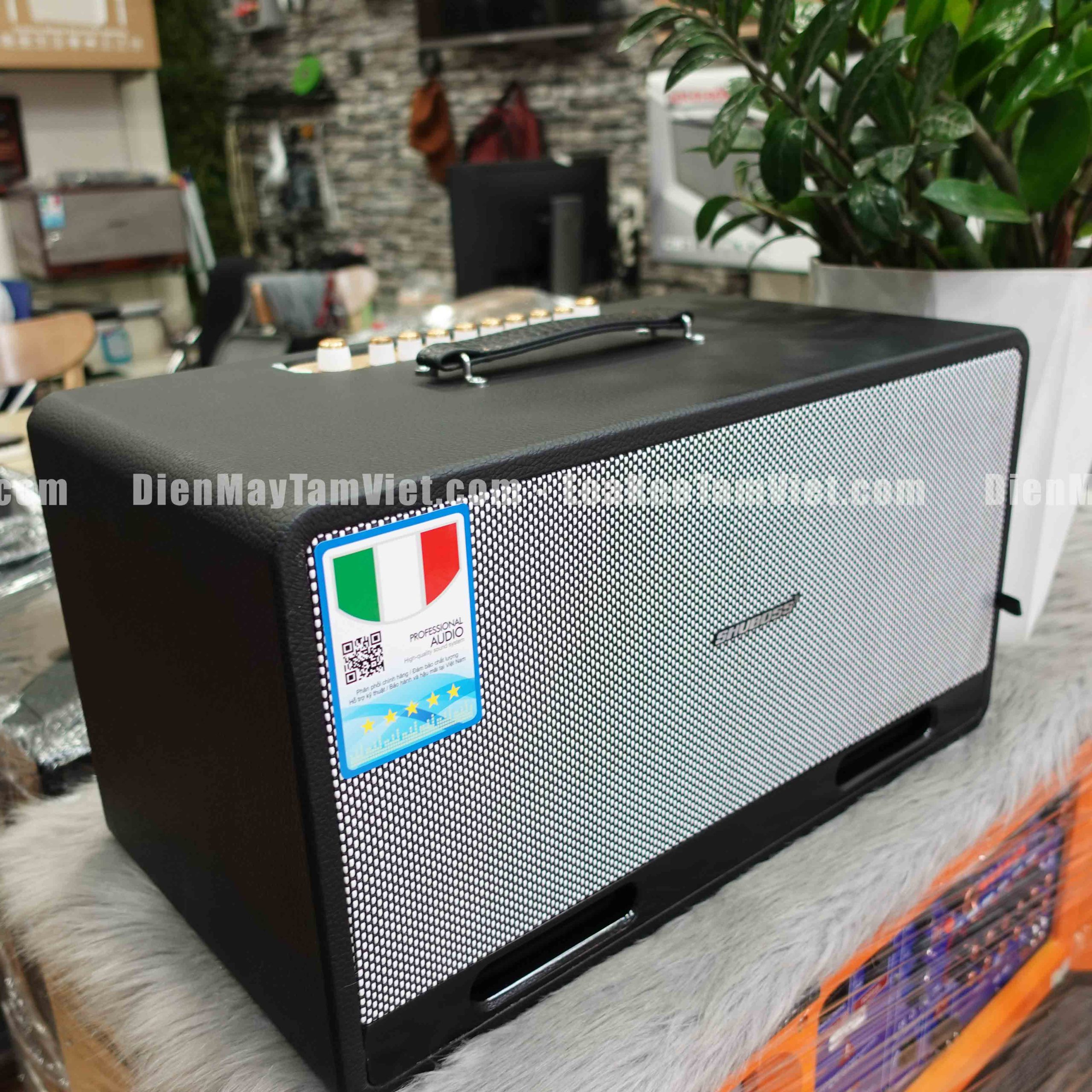 loa-karaoke-xach-tay-cao-cap-shuboss-hp3040-08-