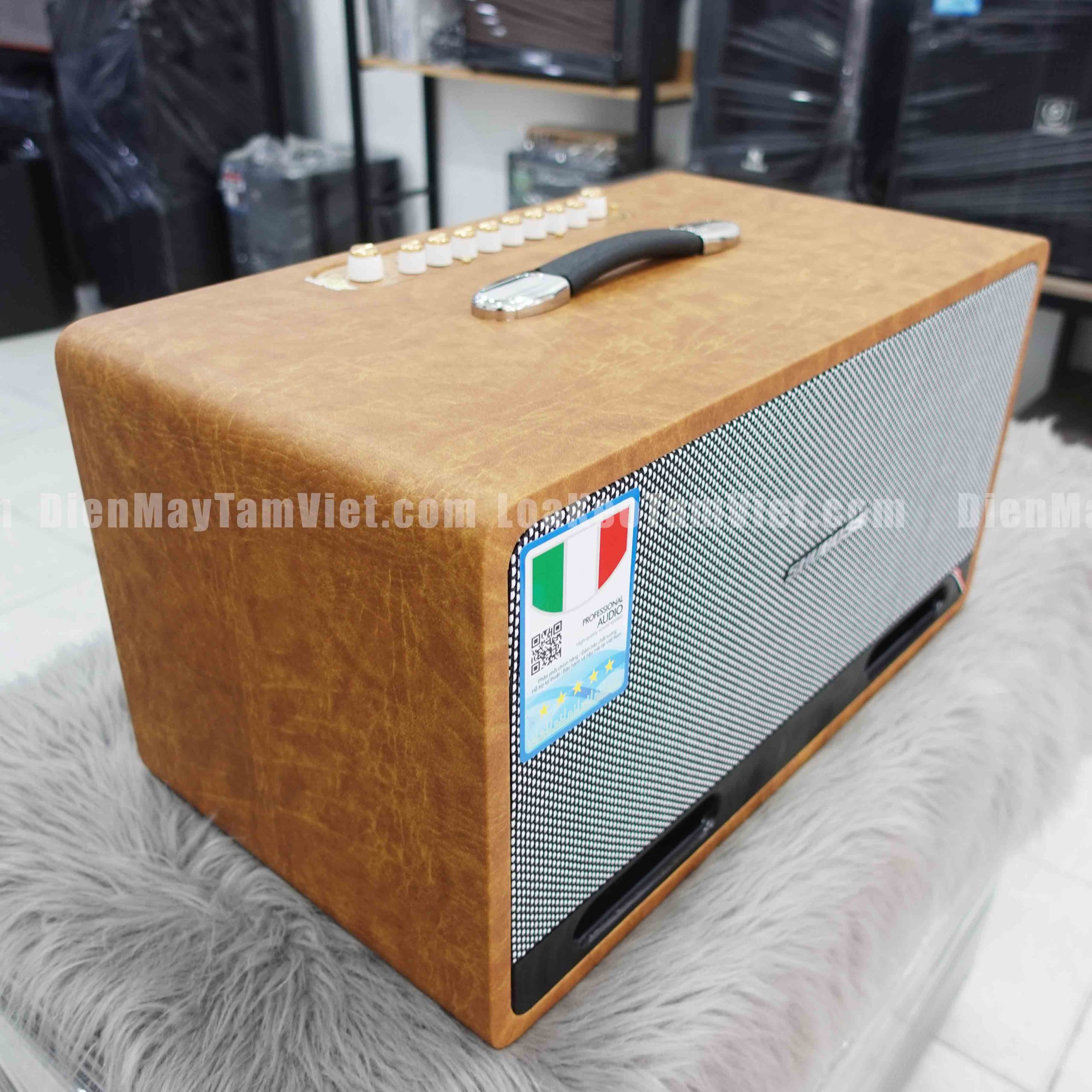 loa-karaoke-xach-tay-cao-cap-shuboss-hp3040-09-