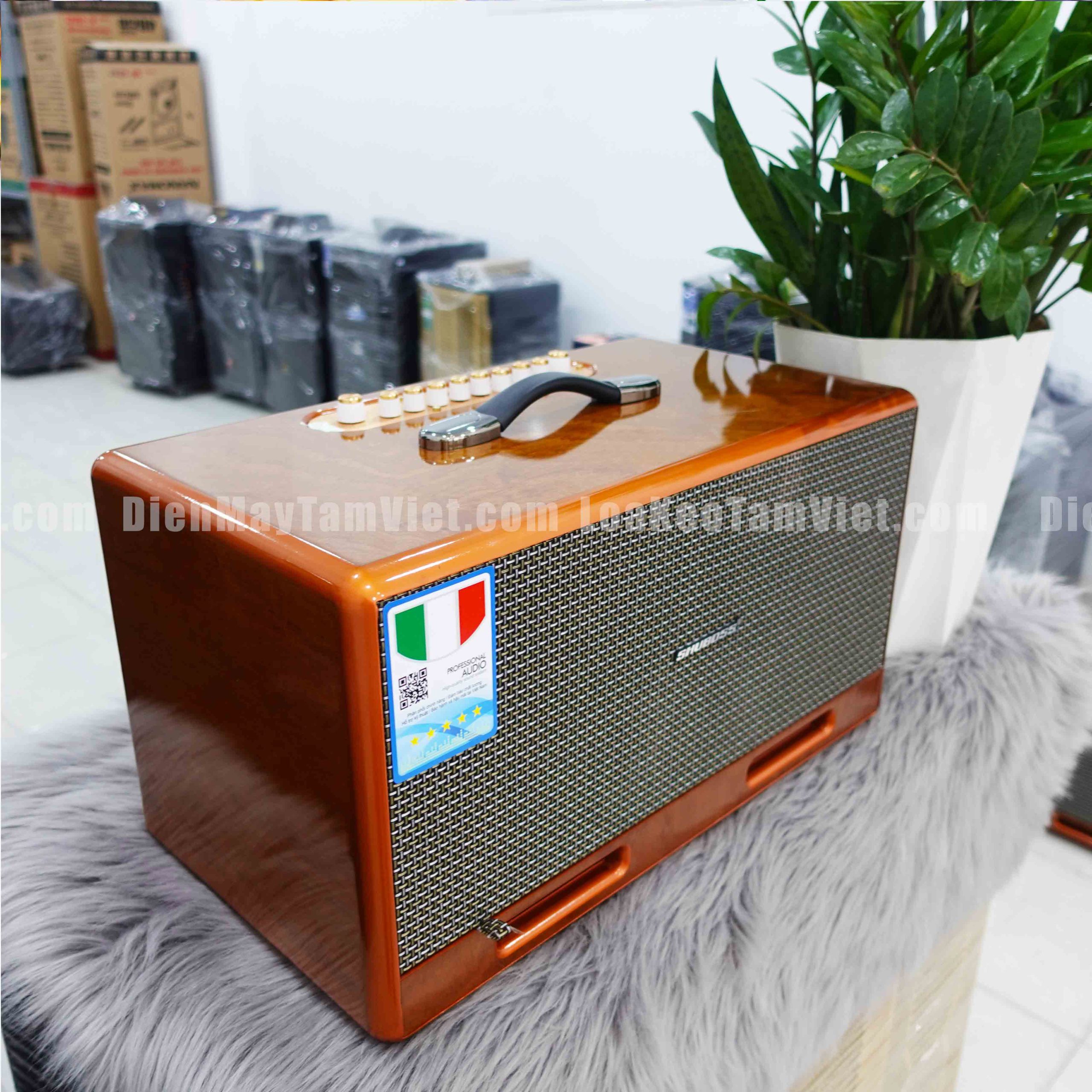 loa-karaoke-xach-tay-cao-cap-shuboss-hp3040-13 loa-karaoke-xach-tay-cao-cap-shuboss-hp3040-13