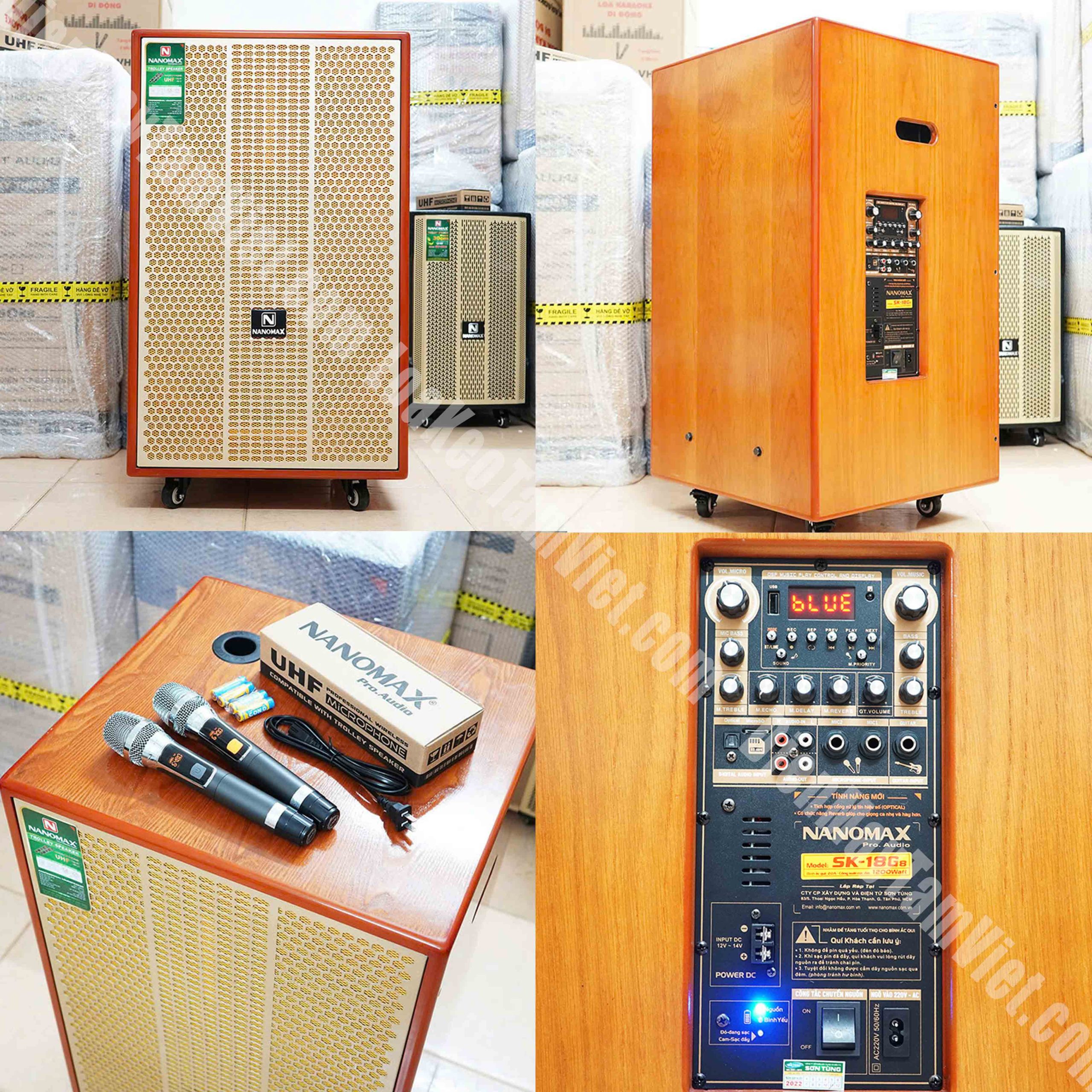 loa-keo-5-tac-cao-cap-nanomax-sk18g8 loa-keo-5-tac-cao-cap-nanomax-sk18g8