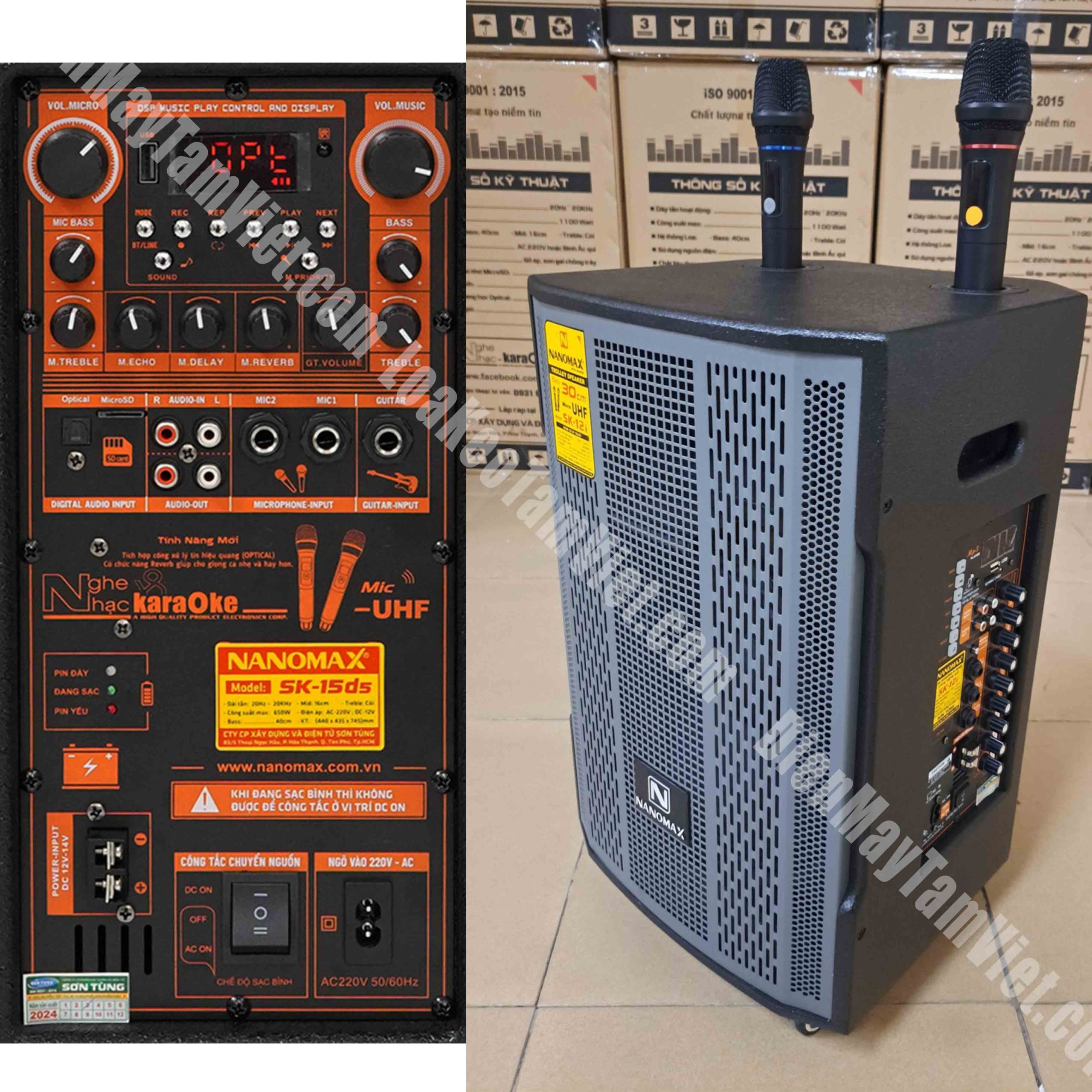 loa-keo-nanomax-bass-40-sk-15d5