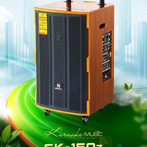 loa kéo nanomax bass 40 mới nhất hiện nay