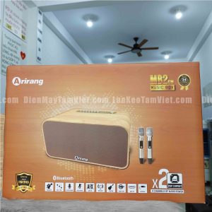 loa-xach-tay-cao-cap-van-go-sang-trong-cho-karaoke-gia-dinh-arirang-mb2cw-06